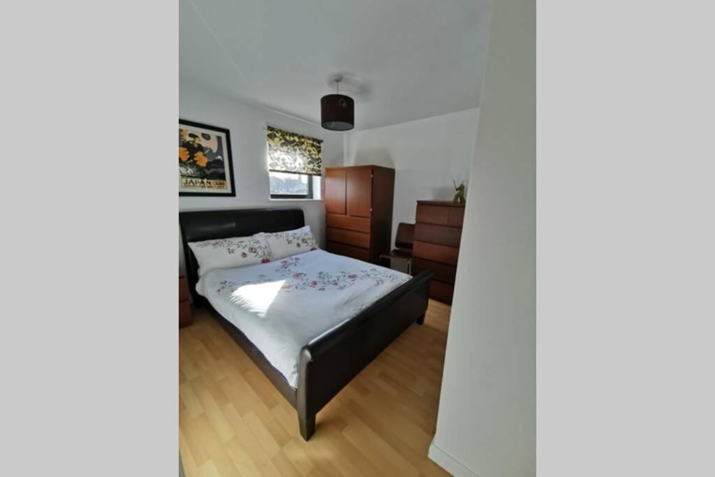 Riverview Apartment Glasgow Luaran gambar